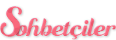 Sohbetciler Logo